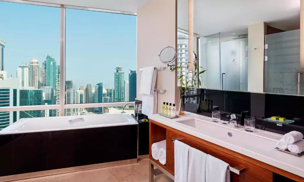 InterContinental Doha The City